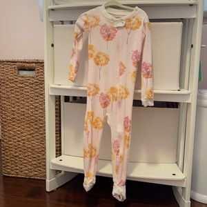 Organic cotton pijamas